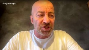 Олег Александрович Чагин: «Разбираюсь в голодании. Эволюция пищевого поведения.»