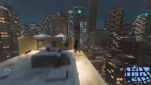 MARVEL Человек-Паук Майлз Моралес Преступный гений (BRONZE) смотреть онлайн