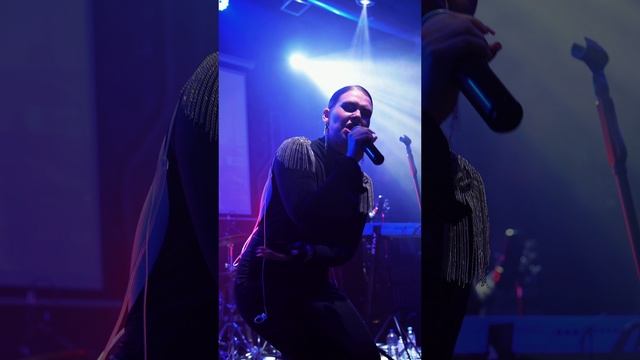 Екатерина Шефер - I have nothing (Whitney Houston COVER)