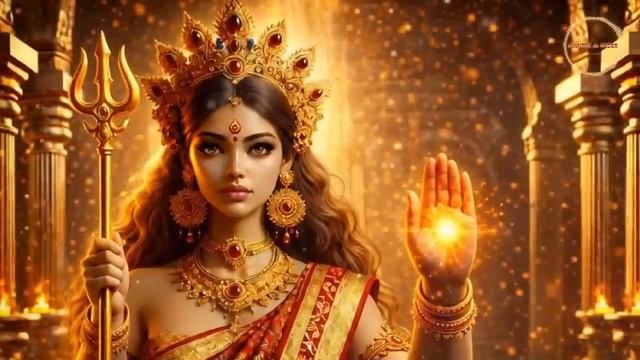 Изобилие женской энергии, мантра на благополучие и успех. Священная мантра смотреть онлайн