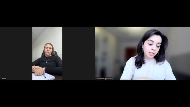 Первый блок