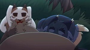 небольшая озвучка с подругой (Украденная Надежда)