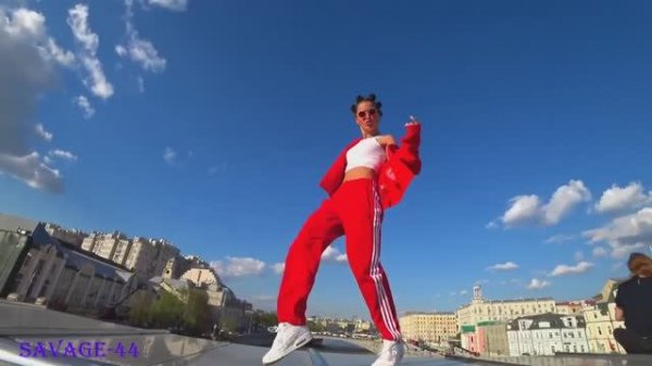 ░S░A░V░🅰️░G░E░ ░4░4░ - 𝔹𝕝𝕠𝕤𝕤𝕠𝕞 & 𝔾𝕠𝕝𝕕𝕖𝕟 𝔻𝕒𝕟𝕔𝕖 𝟚𝟘𝟚𝟚