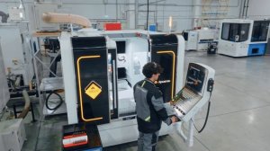 Производство металлообрабатывающего оборудования Арматек