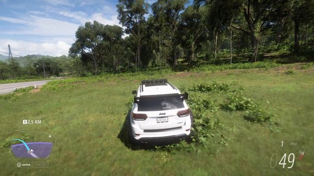 Форза 5 | Forza Horizon 5