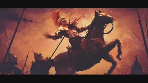 Легенда о Дамокле