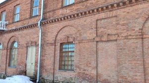 Усадьба Приютино в Ленинградской области