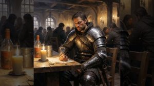 Песня наёмников