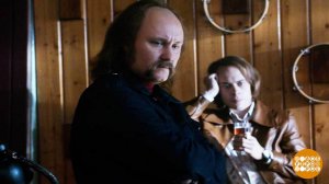 "За полчаса до весны": трудный путь и легкие голоса ВИА "Песняры". Доброе утро. Фрагмент выпуска ...