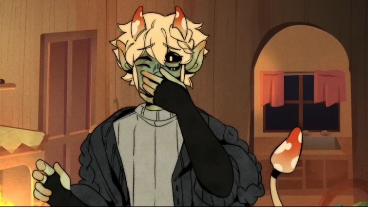 гг ударил Майкла смотреть онлайн