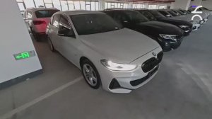 Обзор BMW 120i M Sport Night Edition. 140 сил. NetCars