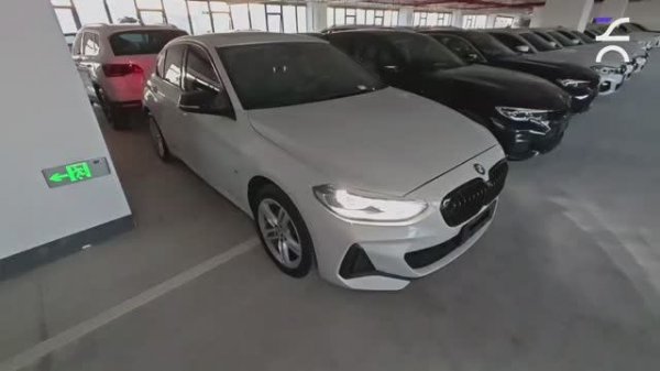 Обзор BMW 120i M Sport Night Edition. 140 сил. NetCars