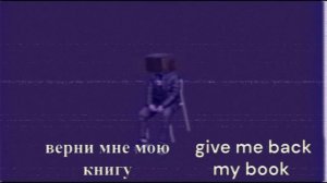 новый аналоговый хорор от меня под названием the last god прочитайте описание