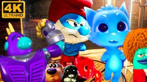 💥ИСКРОМЕТНЫХ💥 МУЛЬТФИЛЬМОВ КОТОРЫЕ СПАСУТ ПРОПАЩИЙ ВЕЧЕР И ВЕРНУТ ВЕРУ В ЛЮДЕЙ