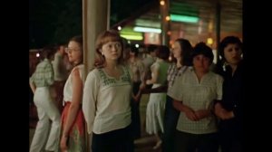 Марина Неёлова в фильме "Дамы приглашают кавалеров"