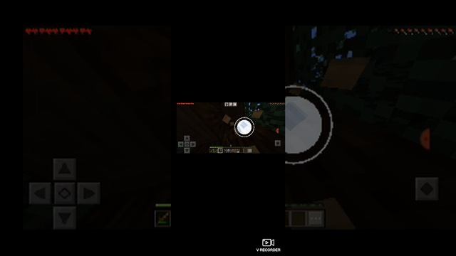 выживание в Minecraft последняя часть