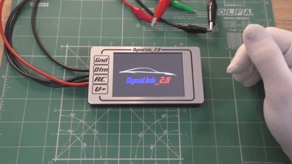 Обзор генераторной приставки DynaLink_2.0