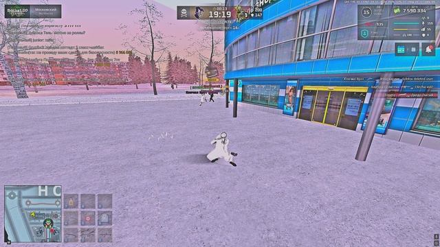 Grand Theft Auto San Andreas 2026.01.15 - 21.38.08.27.DVR - Trim смотреть онлайн
