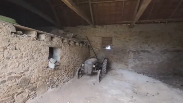 Фергюсон, 1948 год Ferguson de 1948