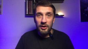 Ты сидишь дома не потому, что некуда. А потому, что незачем_HD