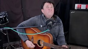 "Нормальные герои", поёт Дмитрий Мулыгин