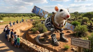 БРЕЙНРОТ ЗООПАРК!! ИТАЛЬЯНСКИЕ МЕМЫ КЛАССНАЯ ВЫСТАВКА ЖИВОТНЫХ Я В ШОКЕ ЭТО РЕАЛЬНО?? РЕАКЦИЯ