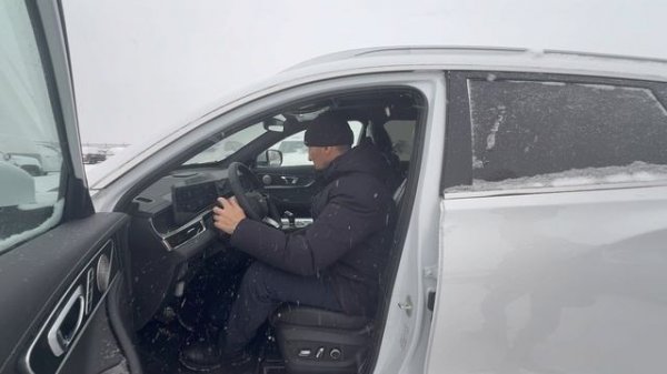 СКОЛЬКО СТОИТ ТЕНЕТ Т7 С ПЕРЕДНИМ ПРИВОДОМ?! Отдаем сейчас по шикарной цене новый TENET T7 PRIME