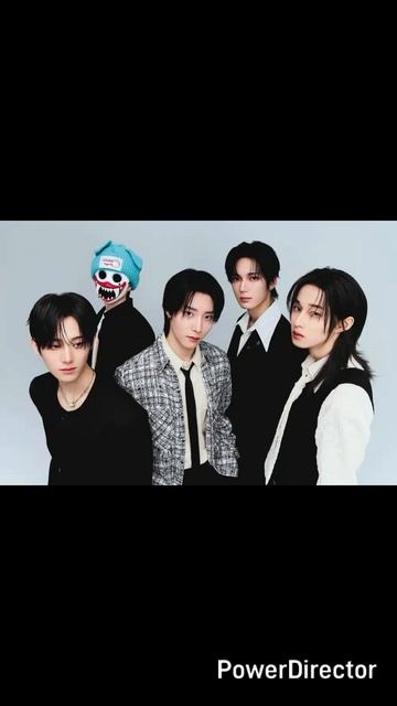 Группа hrtz.wav, сформированная Kakao Entertainment, готовится к официальному дебюту. смотреть онлайн