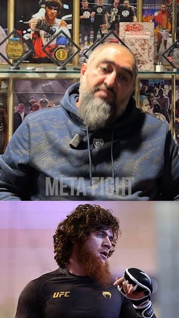 Шара Буллет прогрессирует, уже с топами тренируется | Азизян смотреть онлайн