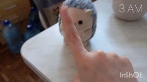 Пять ночей с Зайцем 2 4-ая ночь