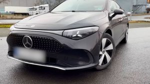 2025 Mercedes Benz CLA 250