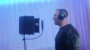 Владимир Воробьёв - Живой (cover гр. Небеса)