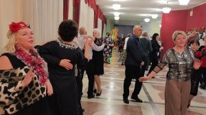 Танцуй красивая... 03.01.26...