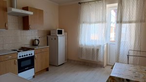 жилье в Краснодаре