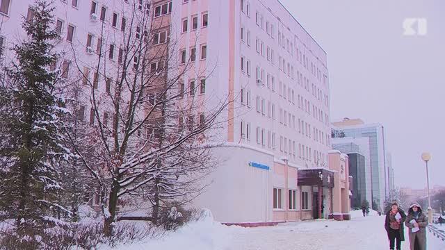 Ярославцы смогут пройти диспансеризацию в городских Центрах Здоровья смотреть онлайн