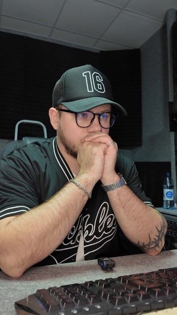 Harry Gold - Marlin (free beat)