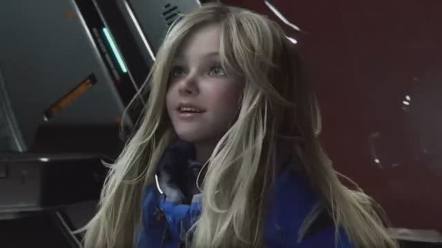 Pragmata (Прагмата) - ТРЕЙЛЕР