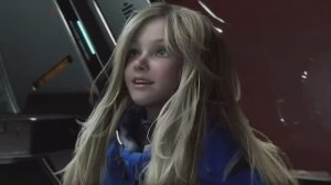 Pragmata (Прагмата) - ТРЕЙЛЕР