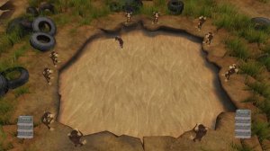 Прохождение Мадагаскар 2 Часть 5 Финал (PC) (Без комментариев)