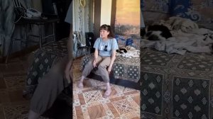 РАБОТАТЬ В ШКОЛУ! БЕЗУМНЫЙ ПАША БУДЕТ ТРУДОВИКОМ. ИРИШКА ЧИКИ ПИКИ ОДООДОБРЯЕТ