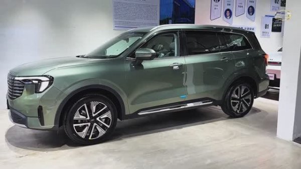 Ford — EQUATOR 2025