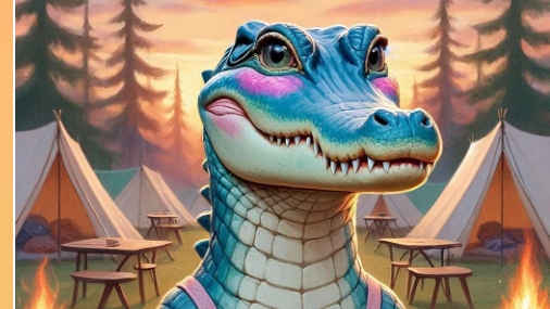 Будущая новая жительница; Элли 🐊-🐭 | ANIMAL CROSSING NEW HORIZONS |