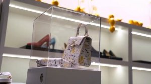 Euro Shoes — 4-7 марта 2026 в Конгресс-центре ЦМТ