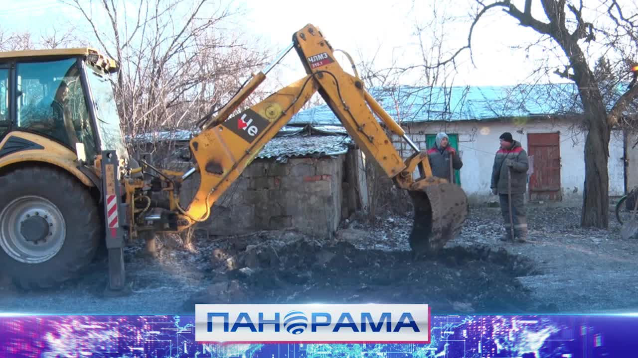 ⚡Масштабная модернизация котельных в Горловке существенно снизила число аварий в отопительный сезон! смотреть онлайн
