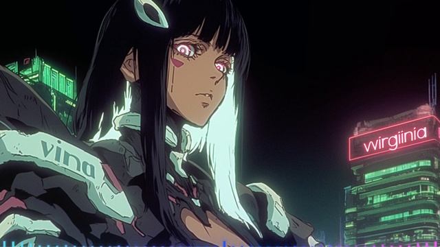 𝟭𝟵𝟵𝟰 𝗦𝗬𝗡𝗧𝗛 𝗚𝗢𝗦𝗧 Synthwave, Chillwave, Cyberpunk, Retrowave Playlist смотреть онлайн