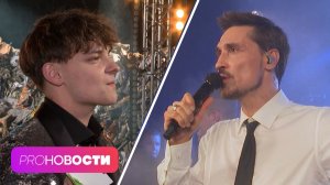 За что Дима Билан обиделся на поклонницу? Почему Егор Шип хочет отменить закон об авторском праве?