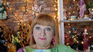 У меня две хорошие новости....