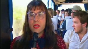 Speak Out Starter DVD U8