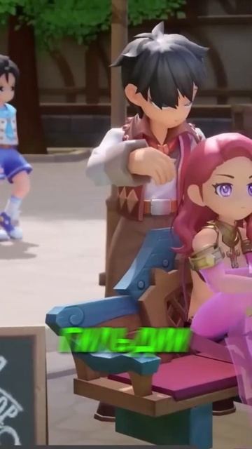 РАГНАРЕК #ROXglobal