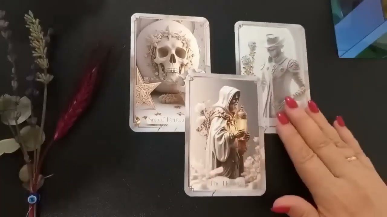 ТАРО РАСКЛАД☘️❤️ БУДУЩЕЕ УЖЕ ТУТ❗️ПРИШЛО ВРЕМЯ ЛЮБИТЬ!! ❤️ смотреть онлайн